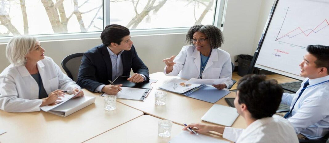 The Role of Primary Care in Coordinating Your Healthcare Needs