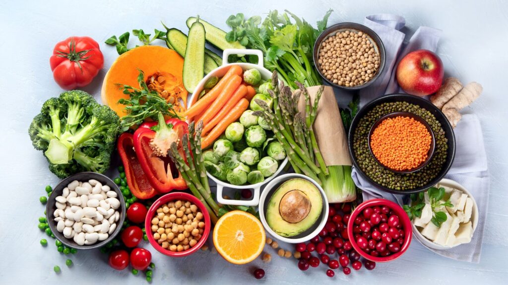 The Role of Protein in Weight Loss