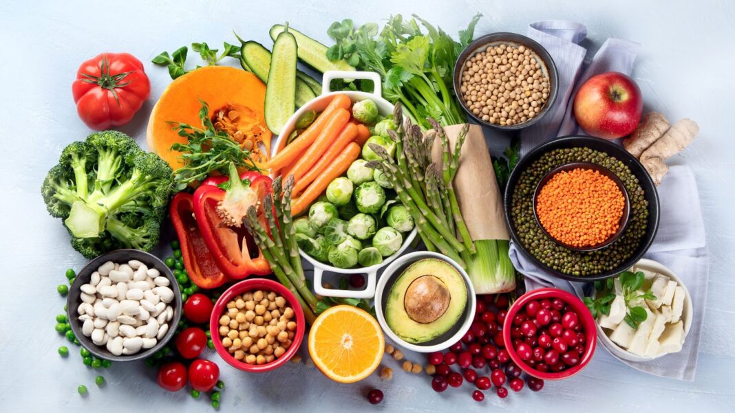 The Role of Protein in Weight Loss