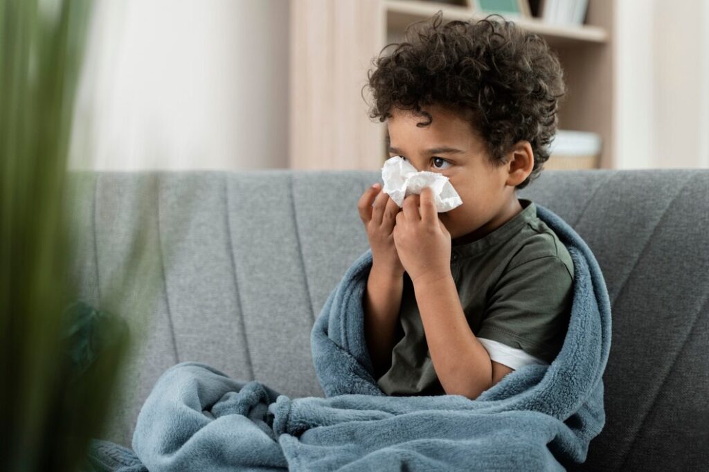 Tips for Managing Allergies During Seasonal Changes