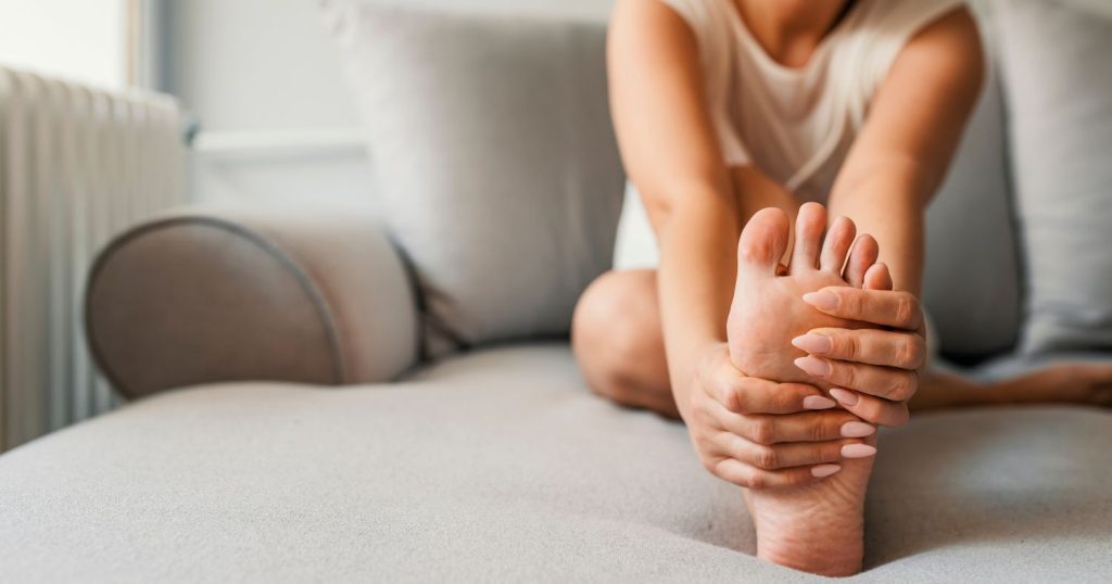 Tips for Recovering After Spine Surgery