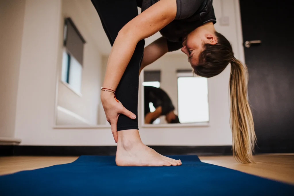 Tips for Young Athletes and Parents Preparing for Sports Physicals