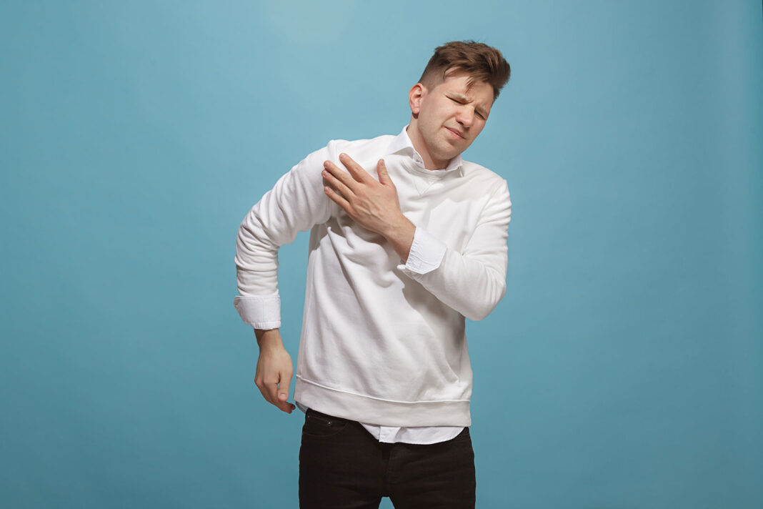 Treating and Preventing Shoulder Pain