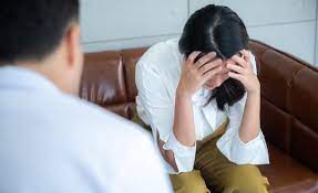Understanding the Stages of Depression and Recovery