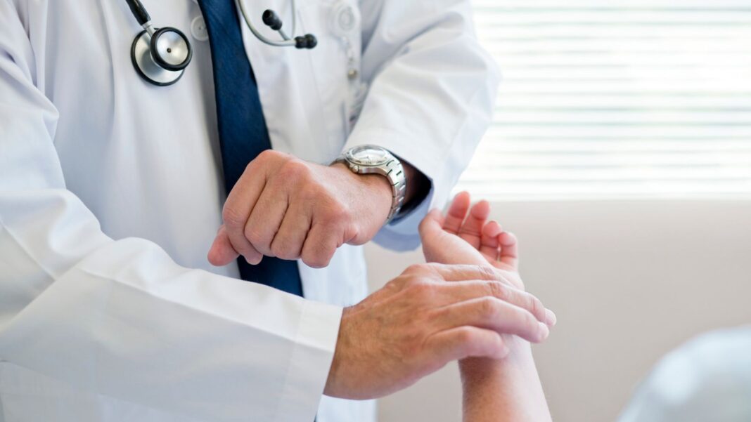 What Is Involved in Internal Medicine?