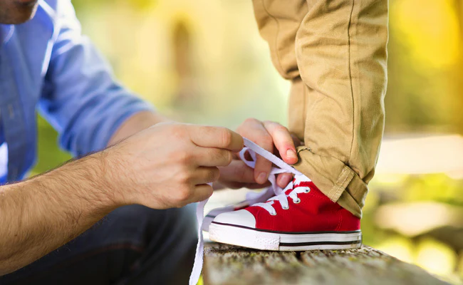 When to Size Up: How Often Kids Should Change Shoe Size