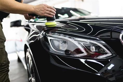 Gloss Goals: Unlocking the Secret to That Showroom Shine