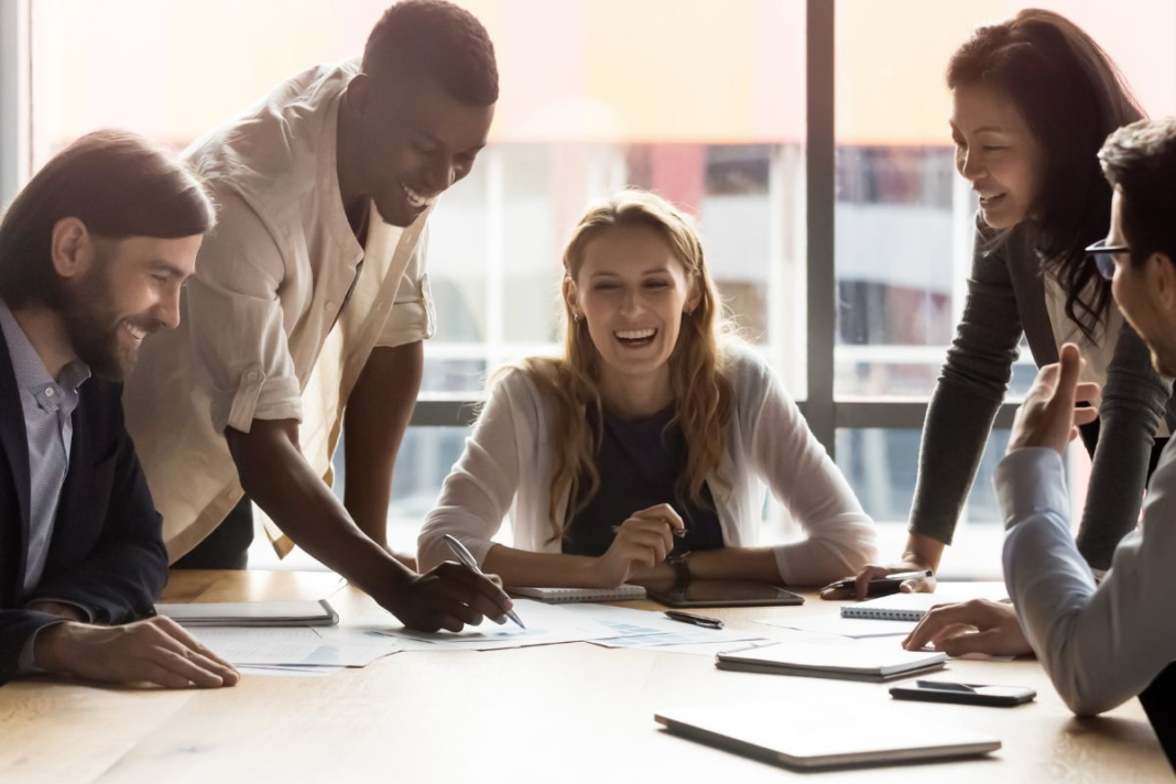 How Thoughtful Onboarding Shapes Employee Success