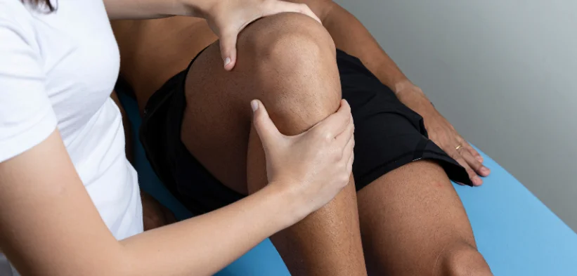 How to Prepare for Your First Appointment with an Orthopedic Surgeon