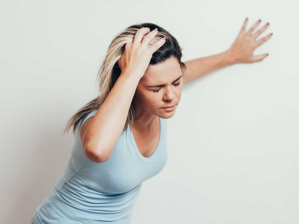 How to Reduce the Frequency and Severity of Migraines with Medication