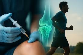 The Benefits of Combining PRP Injections With Physical Therapy