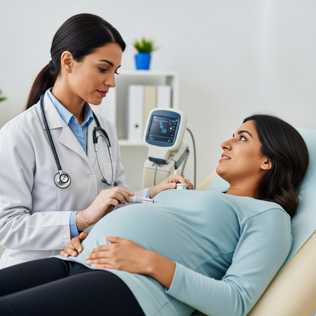The Benefits of Regular Check-ups with Your OBGYN