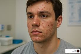 The Psychological Impact of Acne and Its Treatment Options