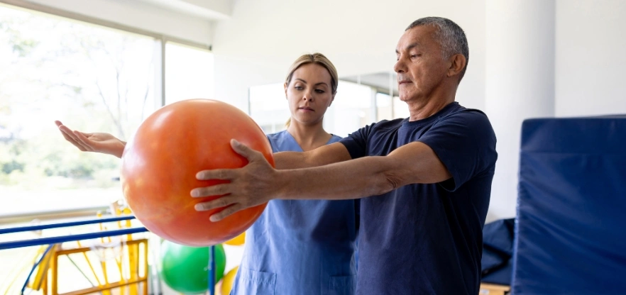 The Role of Orthopedic Walk-In Clinics in Post-Injury Rehabilitation