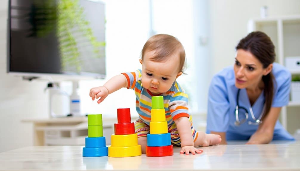 Tips for Choosing the Right Pediatrician