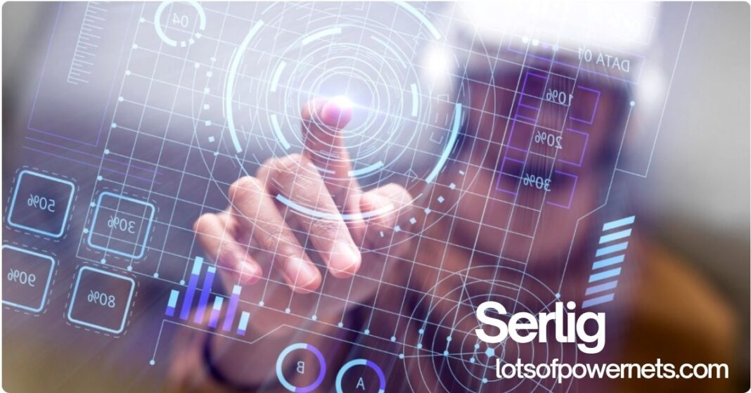 Serlig: A Game-Changer in Digital Transformation