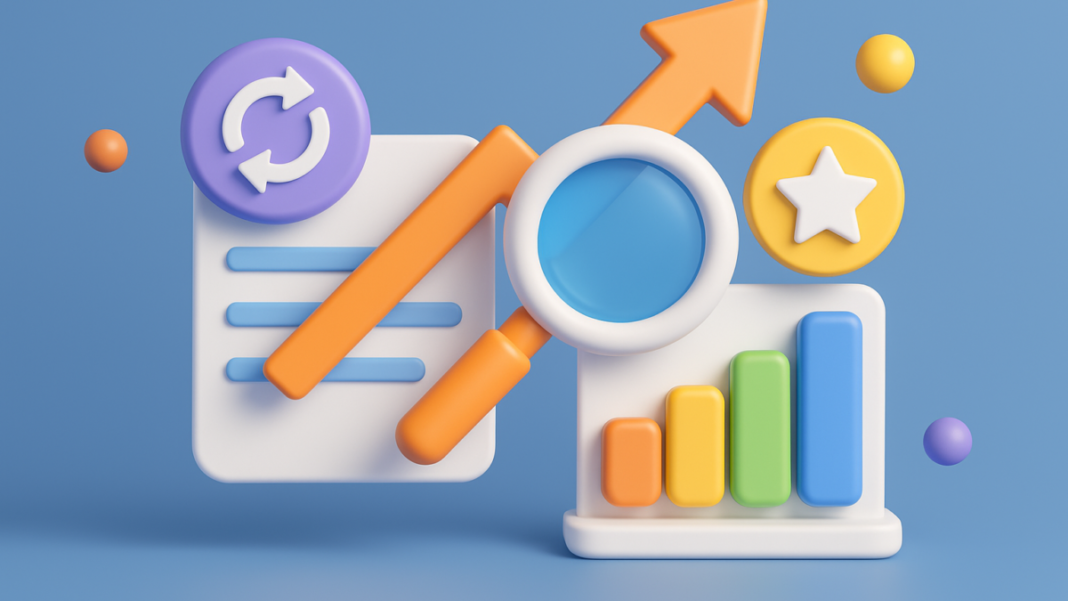 How Search Engines Shape Online Visibility