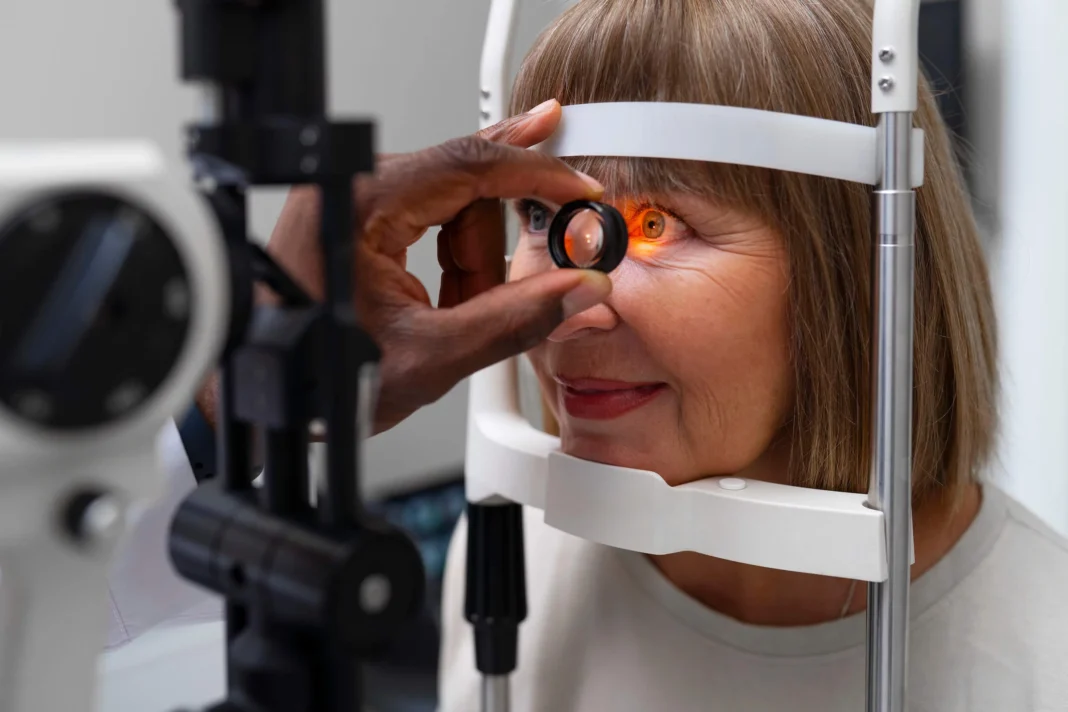 The Importance of Regular Eye Exams for Overall Health