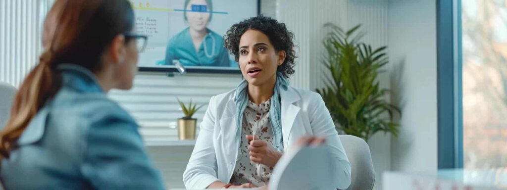 The Role of Follow-Up Appointments After Gallbladder Removal