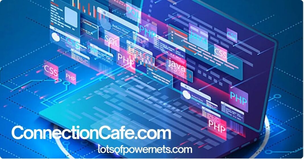 ConnectionCafe.com