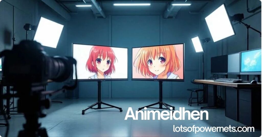 Animeidhen