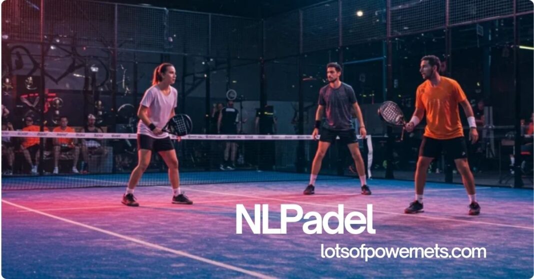 NLPadel