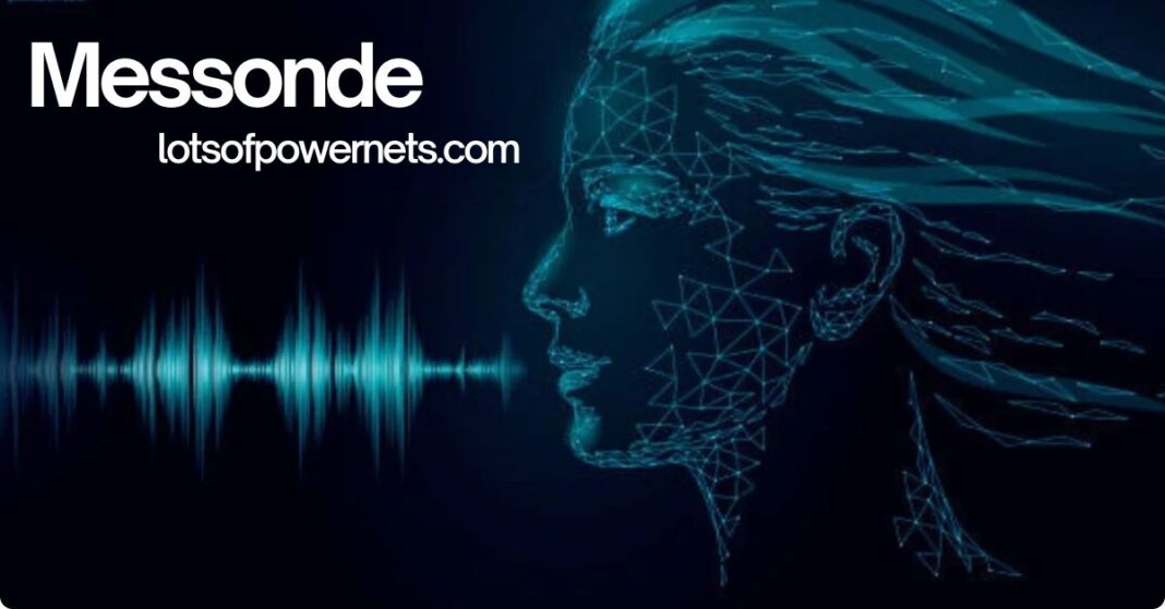 Messonde: A Complete Guide to Meaningful Simplicity in the Modern World