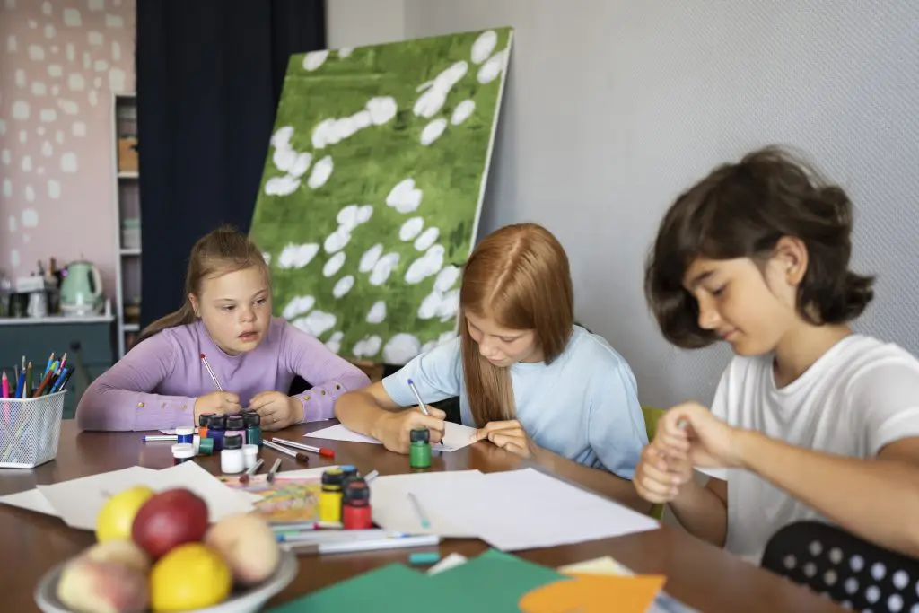 Engaging and Effective Lesson Plan Ideas for First Grade