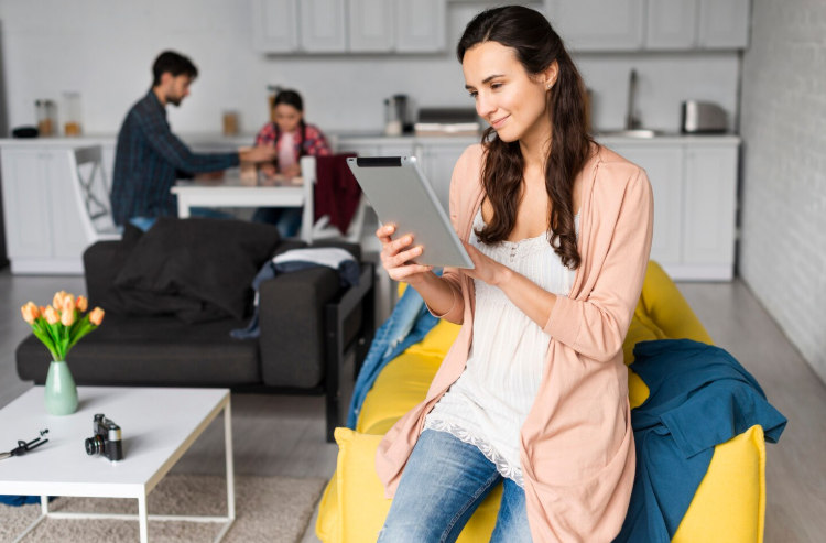 Modern Trends in Urban Living: How Smart Homes Are Shaping Lifestyle Choices