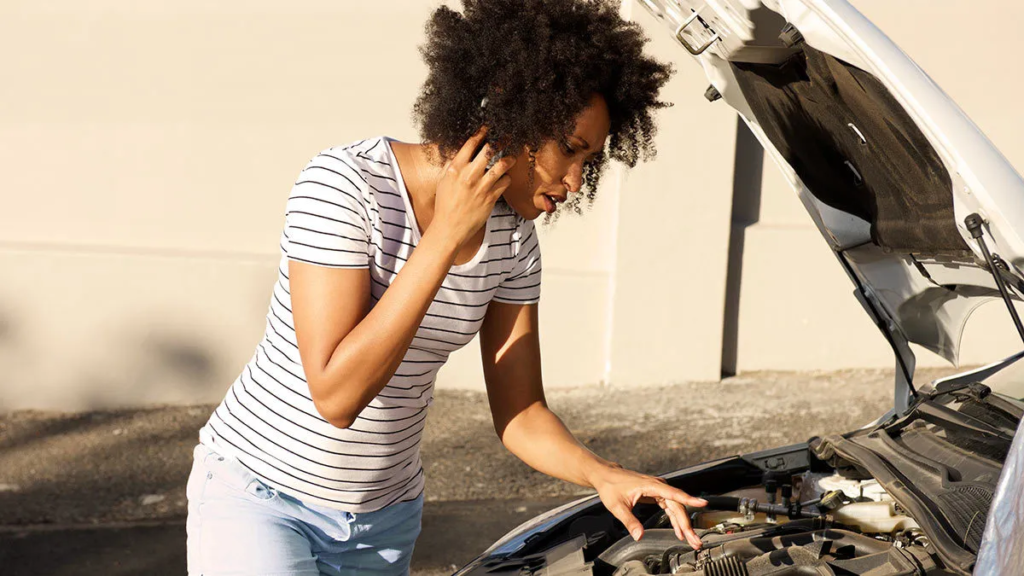 What to Do When Your Car Turns Out to Be a Lemon