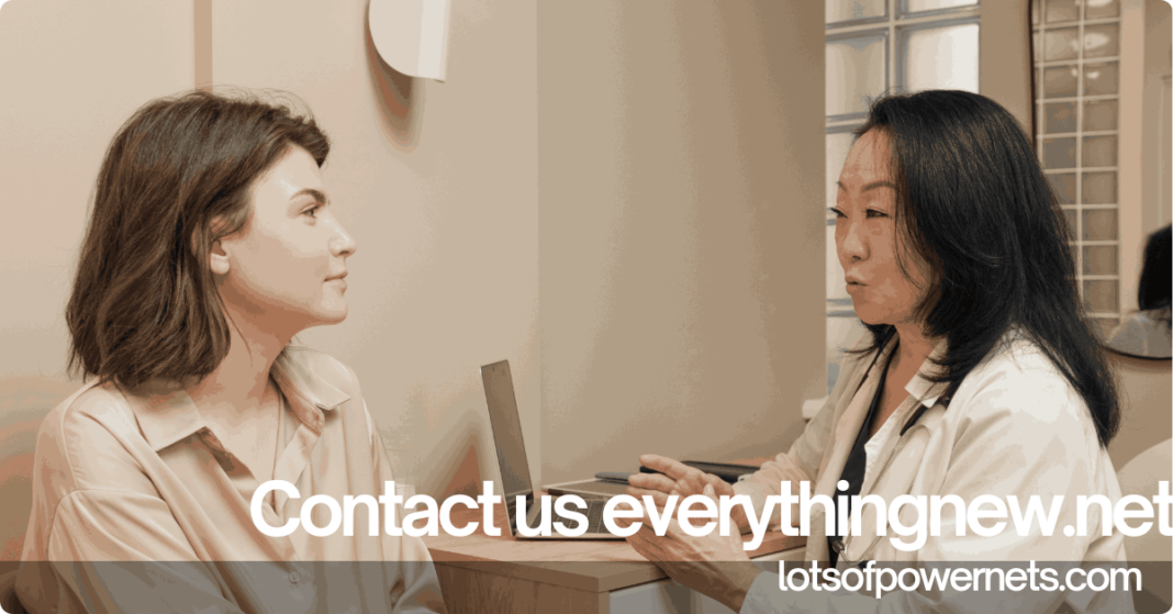 Contact Us EverythingNew.net: The Complete Guide to Communication, Support, and Trust