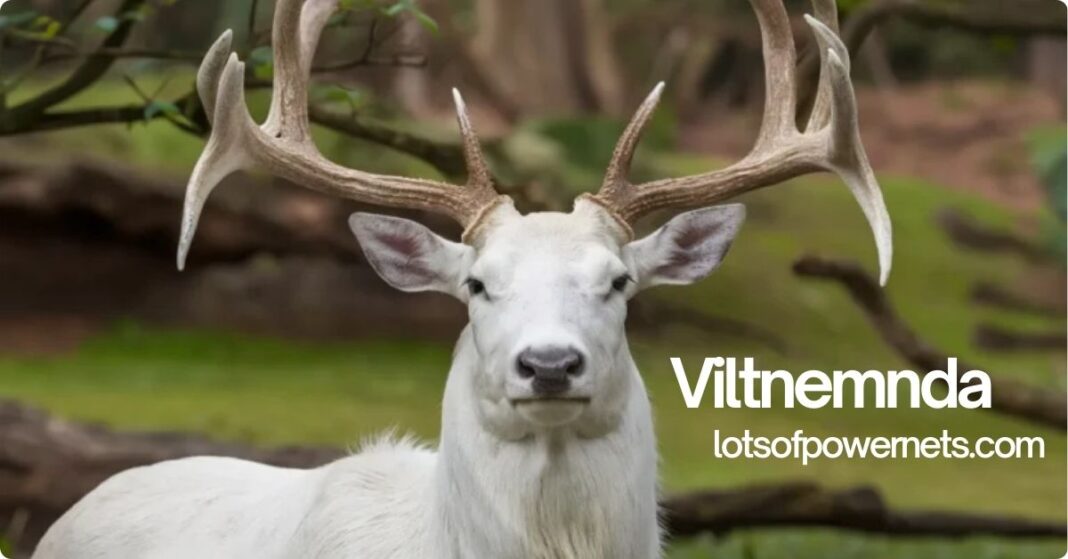 Viltnemnda: A Complete Guide to Local Wildlife Management in Norway