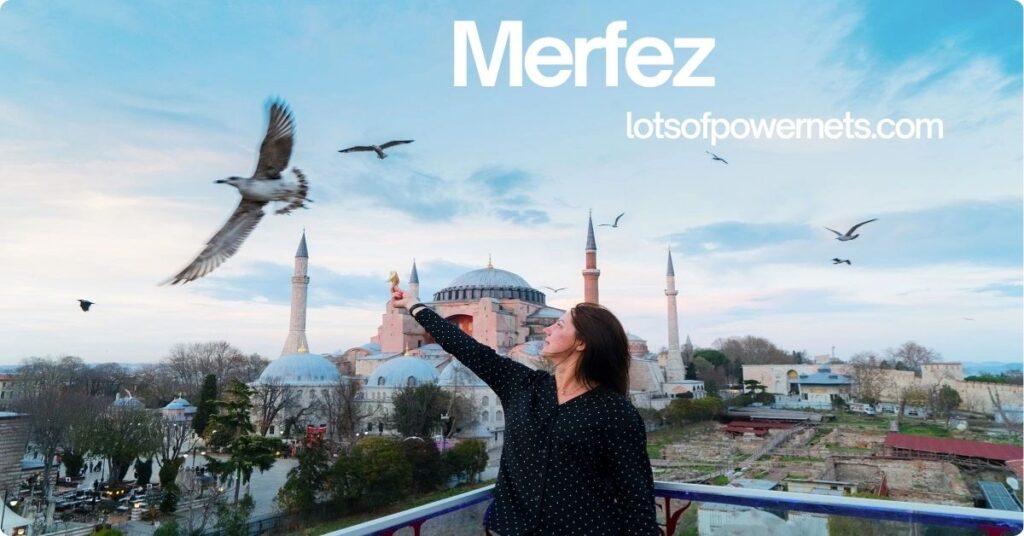 Merfez