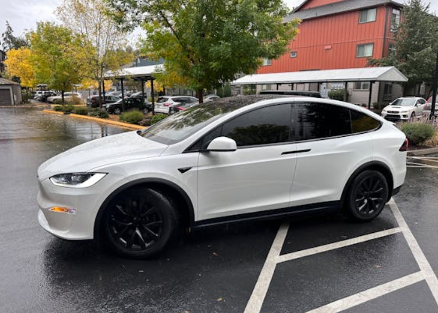 Innovations in Automotive Window Tinting Solutions