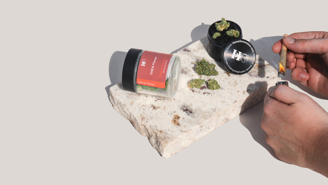The Essential Guide to THCA Flower: Benefits, Effects, and Buying Tips