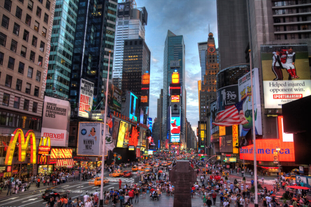 The Best Time to Visit New York City’s Most Iconic Attractions